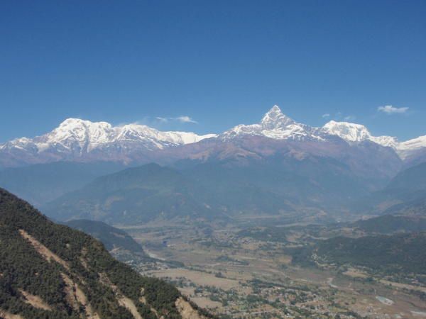 Album - Inde-Nepal