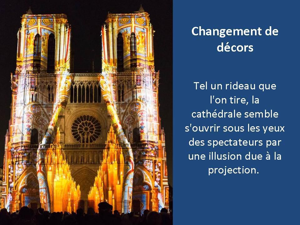 La France - Notre Dame de Paris.....