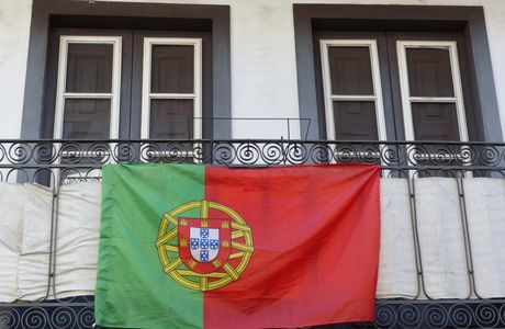 Portugal/Espagne 2021