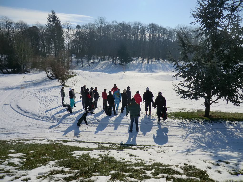 Album - 1ere-Snow-Golf-Cup-de-Tours-Adree