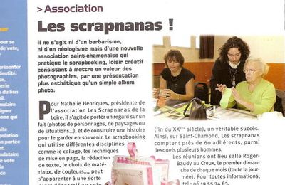 magasine de st chamond