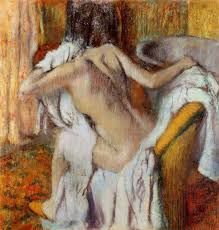 Degas et les femmes : une relation mise à nu