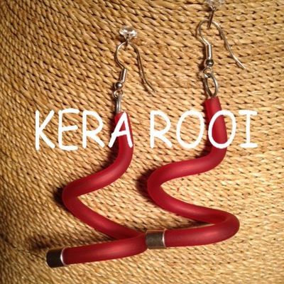 Kera rooi (bo)