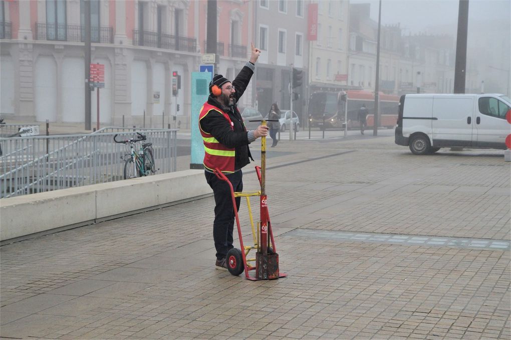 Photographies manifestation 31.12.2019