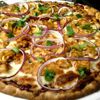 Classic BBQ recipe, BBQ chicken Pizza