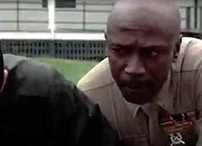 LOUIS GOSSETT JR BIOGRAPHIE CINESTRANGER