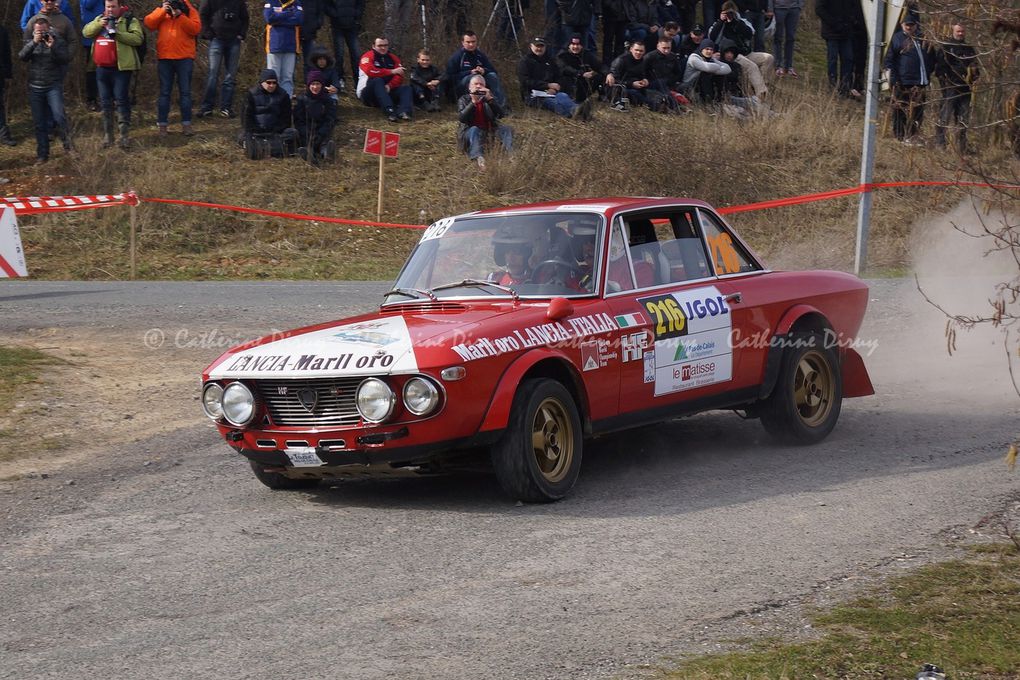 VHC Rallye le Touquet Paris-Plage2015