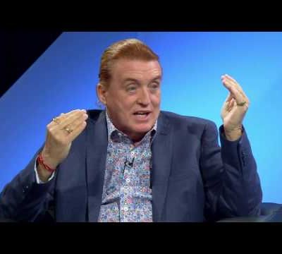 Jacques Martel : "La conscience des ses émotions pour guérir" 