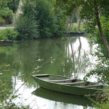 Marais Poitevins