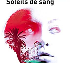 #110 Soleils de sang by Christophe Ferré