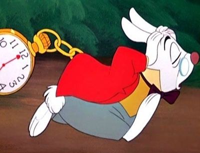 Non la France n'est pas en retard, bien au contraire