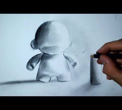 Comment dessiner des ombres [Tutoriel]