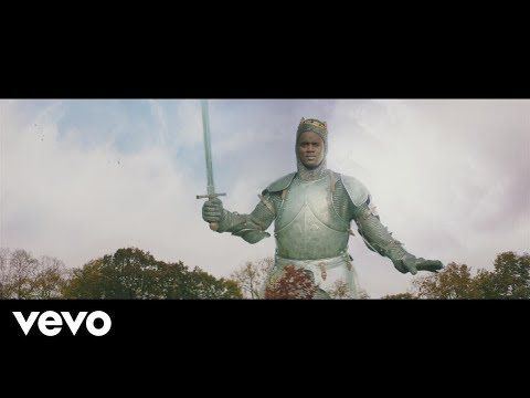 Black M - Le plus fort du monde 