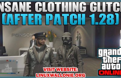 Methods To Use GTA V Online Money Glitch