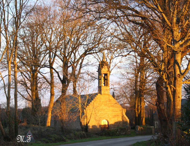 Album - Chapelles et Calvaires