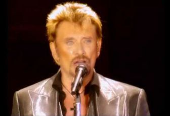 Diego, Johnny Hallyday