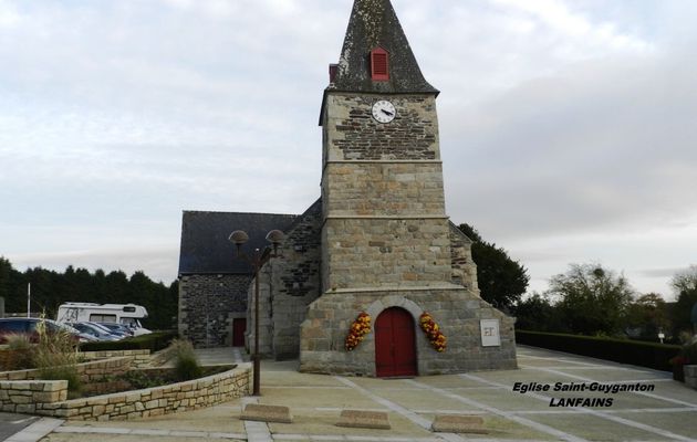 Randonnée au pays des courlis