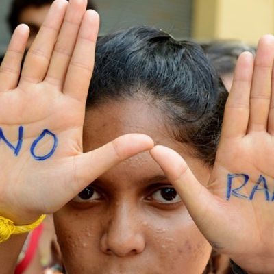 Les problèmes de viols en Inde