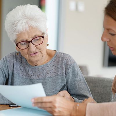 Bien vivre et vieillir dans l'autonomie à domicile 