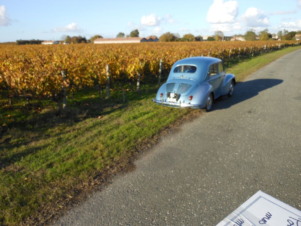 Fête du vin au"Clos de Grange Vieille"