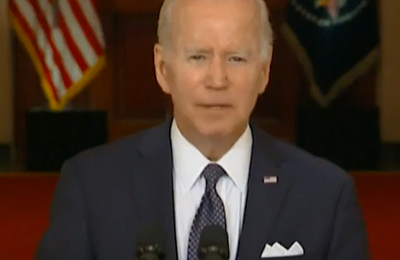 Joe Biden : Veedz te parle du président