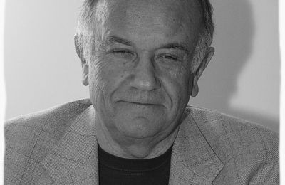 Alain Merckelbagh
