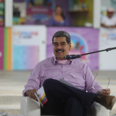Maduro: “Está pendiente la reforma constitucional y pudiera ser un referéndum el próximo año”