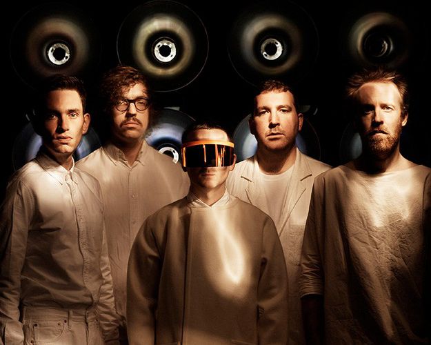 VIDEO / HOT CHIP - " HUARACHE LIGHTS " / FROM UPCOMING ALBUM " WHY MAKE SENSE ? "