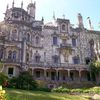 Portugal, Palacio e quinta da Regaleira!