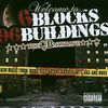 Q-Butta & Ric Rude - Welcome To... 6 Blocks 96 Buildings - The QB Mixtape