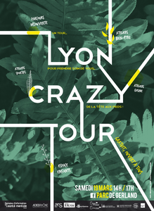 Lyon Crazy Tour?