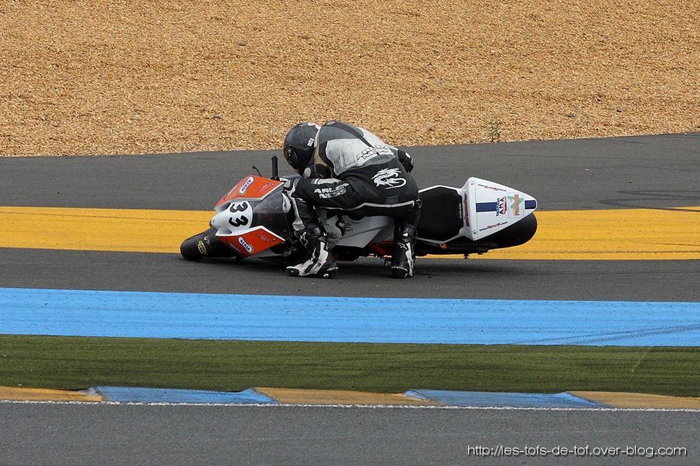 Promosport Le Mans 2011