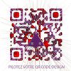 QR CODE DESIGNER