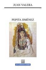 Pepita Jiménez - Juan Valera