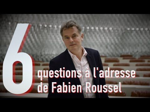 6 questions à l'adresse de Fabien Roussel - Fadi Kassem