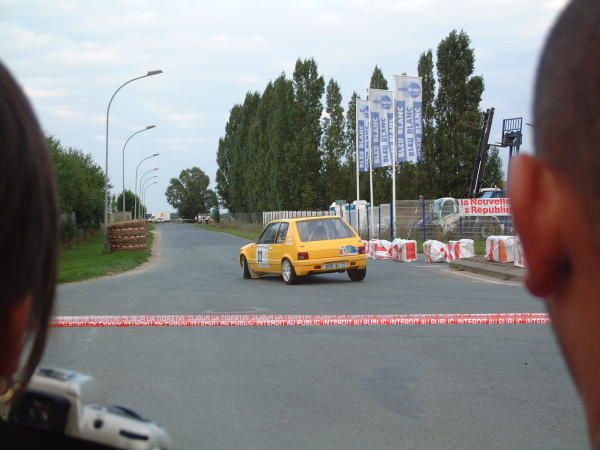 Album - coeur-de-france-2007