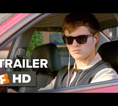 Baby Driver (Edgar Wright)