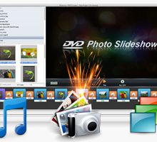 The Best iDVD Alternative DVD Photo Slideshow for Mac Released