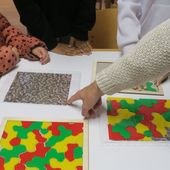Art et science, un duo pour sensibiliser au monde de la recherche