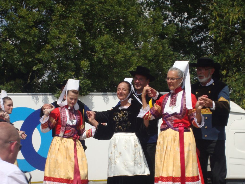 Album - folklore-breton-douarnenez-2010