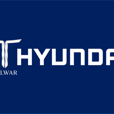 Talwar Hyundai