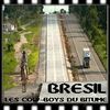 Brésil, les cow-boys du bitume (5 épisodes)