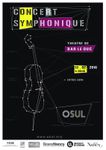 Concert symphonique (OSUL 2016)