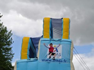 la fête du rugby