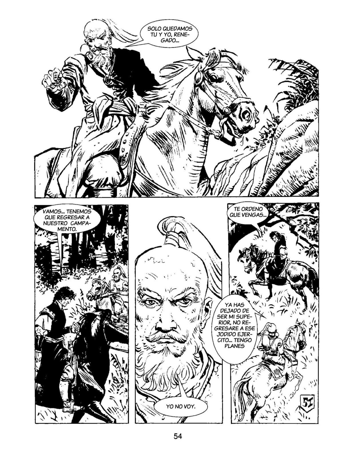 Dago de Nuovifumetti....Vol...9
