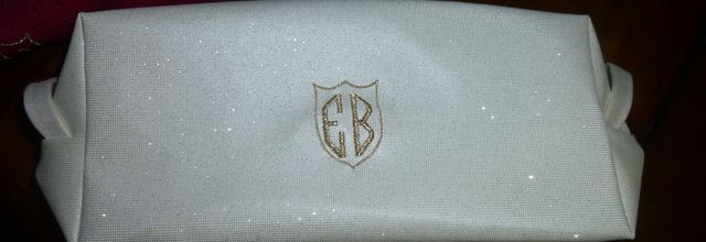 trousse de toilette pour adulte