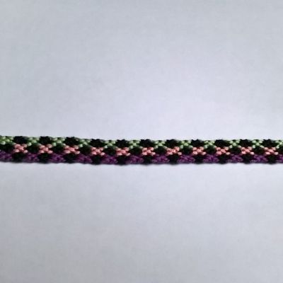 Bracelet Brésilien n°94