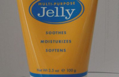 Un-Petroleum - (Alba) Multi-Purpose Jelly