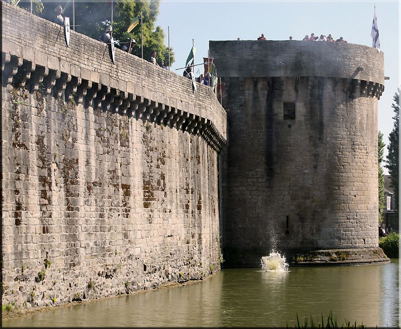 Album - Attaque des Remparts 2