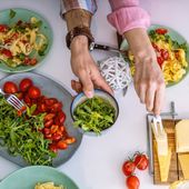 Oxyde d'éthylène : quels sont les risques pour notre santé | 60 Millions de Consommateurs